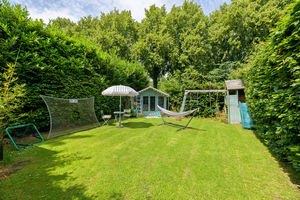 Garden- click for photo gallery